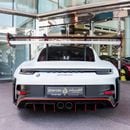 بورش 911 GT3RS