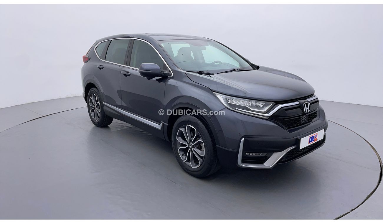 Honda CRV TOURING 2.4 | Zero Down Payment | Free Home Test Drive