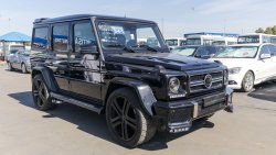 Mercedes-Benz G 500