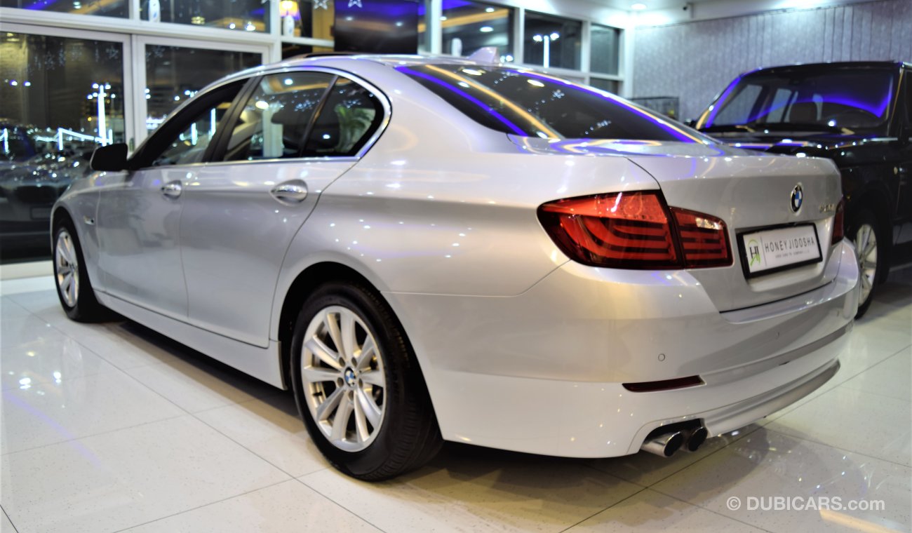 BMW 520i i