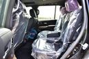 Toyota Land Cruiser 300 GXR V6 3.3L Diesel 7 Seat Automatic Full Option