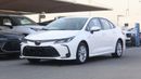 Toyota Corolla 1.8L HYBRID AUTOMATIC TRANSMISSION
