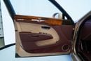 Bentley Mulsanne STD