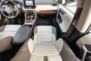 Toyota RAV4 ADVENTURE Toyota RAV4 2025 GCC | Agency Warranty