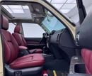 Nissan Patrol 2024 Nissan Patrol Super Safari 4800 VTC, 24/06/2029 Nissan Warranty, Nissan Service History, GCC