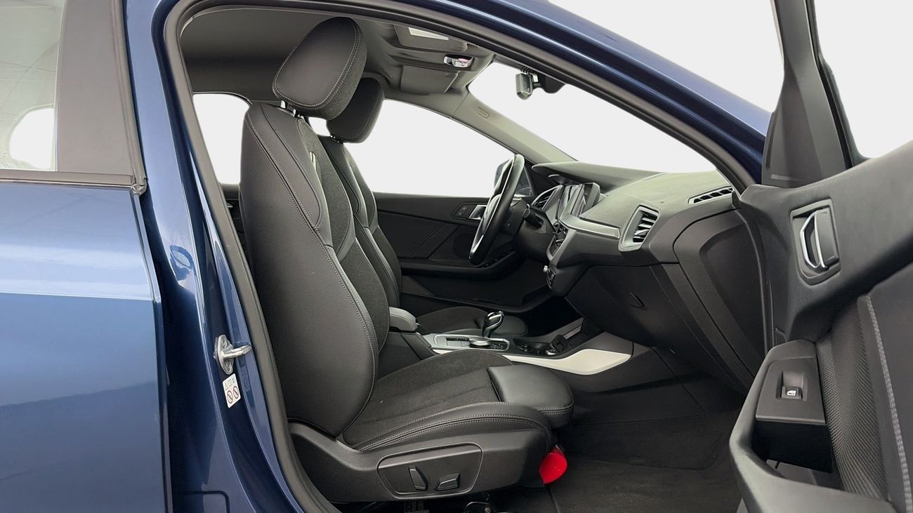 BMW 120i JOY EDITION | Guaranteed Warranty | 0 Down Payment