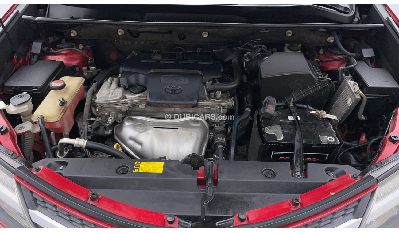 Toyota RAV4 VXR 2.5 | Zero Down Payment | Free Home Test Drive