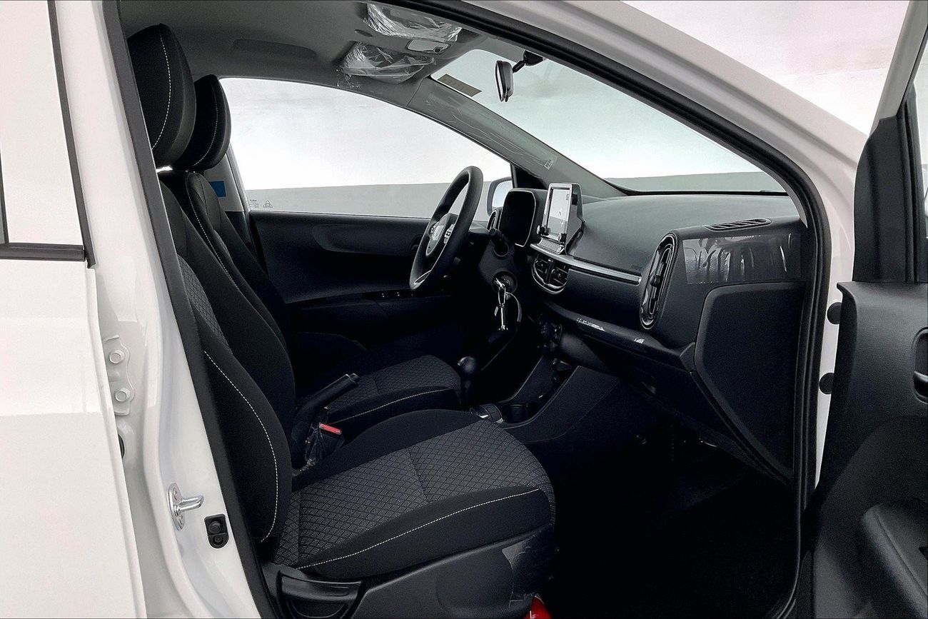 Kia Picanto LX | Guaranteed Warranty | 0 Down Payment