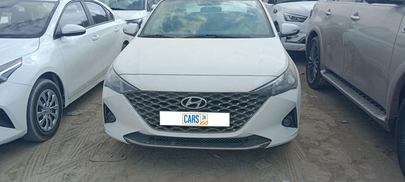 Hyundai Accent SMART 1.6 | Zero Down Payment | Home Test Drive