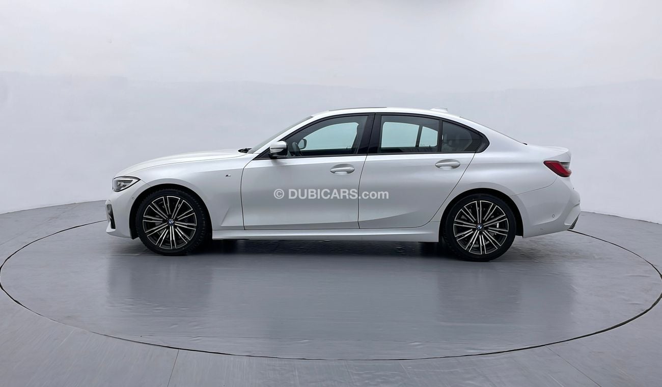 BMW 330i M SPORT 2 | Under Warranty | Inspected on 150+ parameters