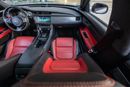 جاكوار XF آر-سبورت جاكوار XF R-Sport 2020 في دول مجلس التعاون الخليجي | الضمان