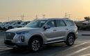 Hyundai Palisade 2022 Hyundai Paliside Gcc specs - 3.5L V6 -AWD 4x4 - Rear Camera & Sensor  - 7 Seater