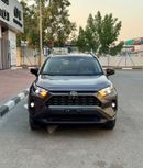 تويوتا راف ٤ 2023 LE KEY START AWD 2 REMOTES USA IMPORTED