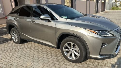Lexus RX350