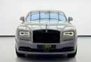 Rolls Royce Wraith STD 2016 Rolls Royce Wraith Special Edition, Full Service History, Excellent Condition, GCC