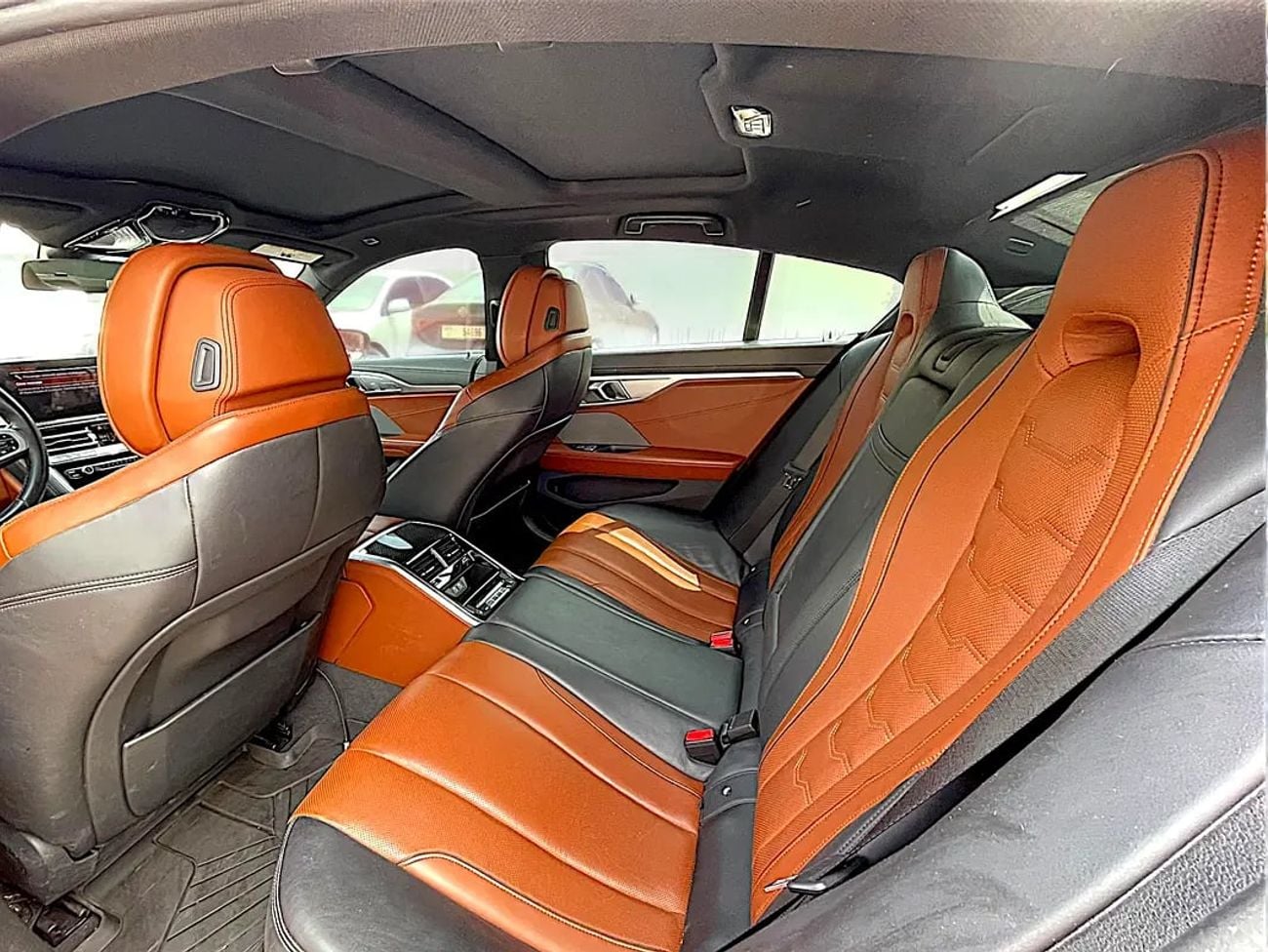 BMW M850i 2,650 P.M | | 850I M-KIT GRAND COUP | | 0% DOWNPAYMENT