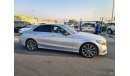 مرسيدس بنز C 43 AMG