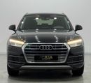Audi Q5 45 TFSI Quattro 2.0L 2019 Audi Q5 45TFSI Quattro, Warranty, Full Audi Service History, Low Kms, GCC