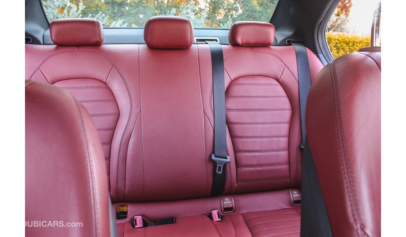 Mercedes-Benz C 200 Mercedes c200