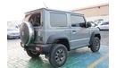 Suzuki Jimny 2.0L Brand New Condition Excellent Drive GCC