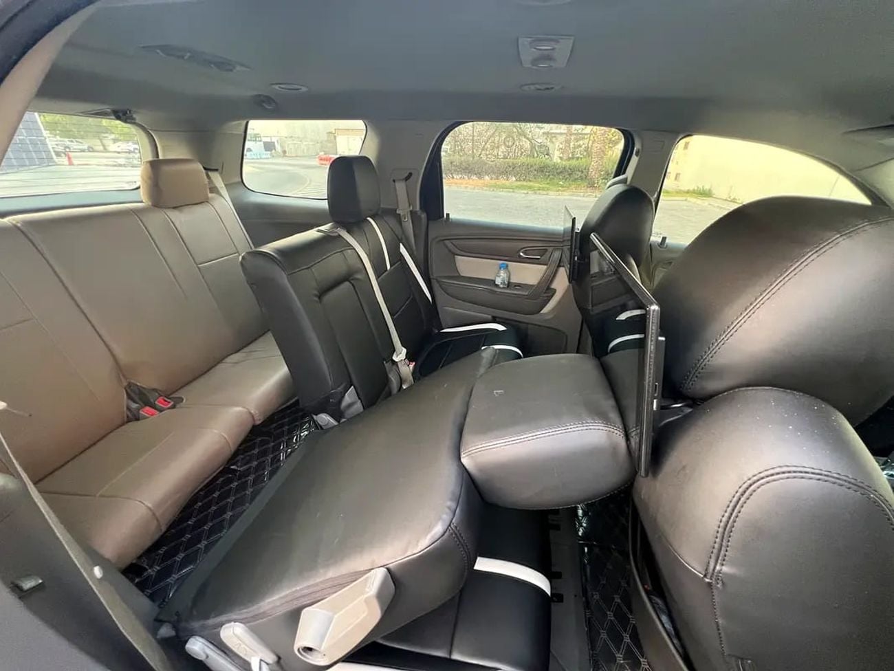 GMC Acadia SLE | GCC Specs | Well Maintained