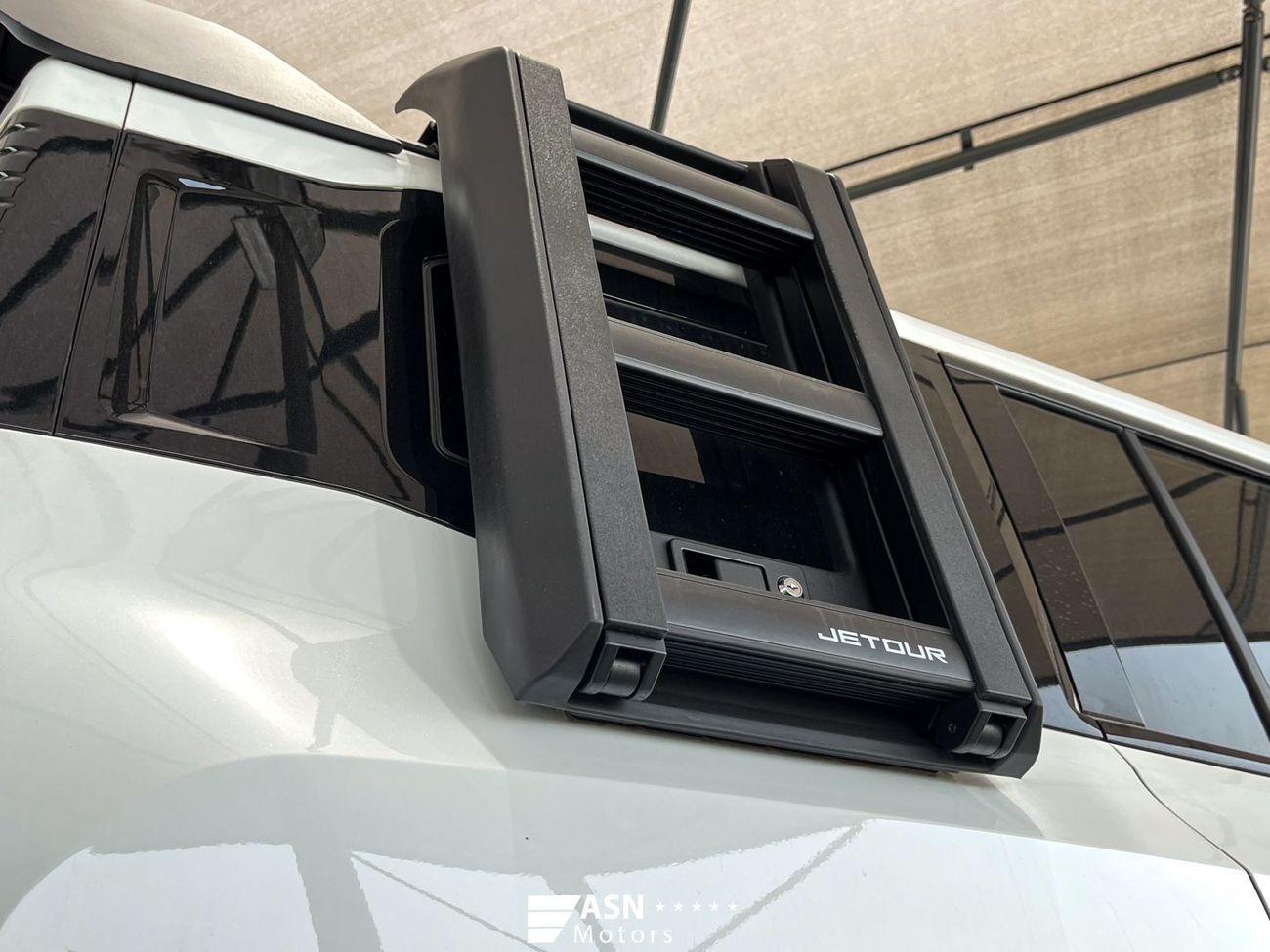 Jetour T2 Luxury 2.0 Conquest Pro 2025 (Export Only)