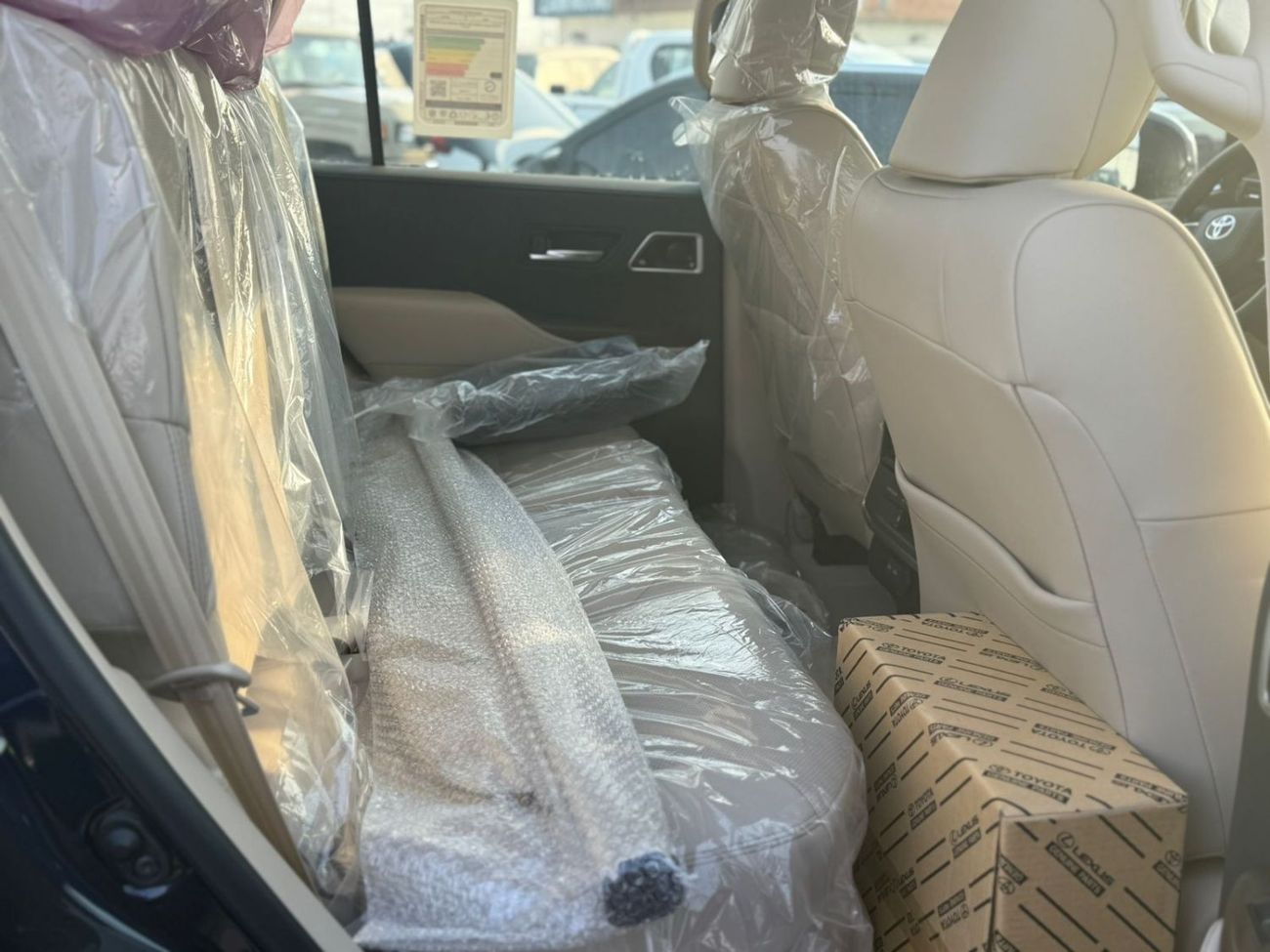 Toyota Land Cruiser Toyota Land Cruiser gxr 3.5 2024