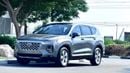Hyundai Santa Fe 2.0T