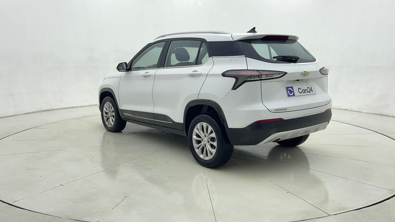 شيفروليه جروف 2023 LT | AED 549/Month | 0 DP | 30 Day Return | Warranty