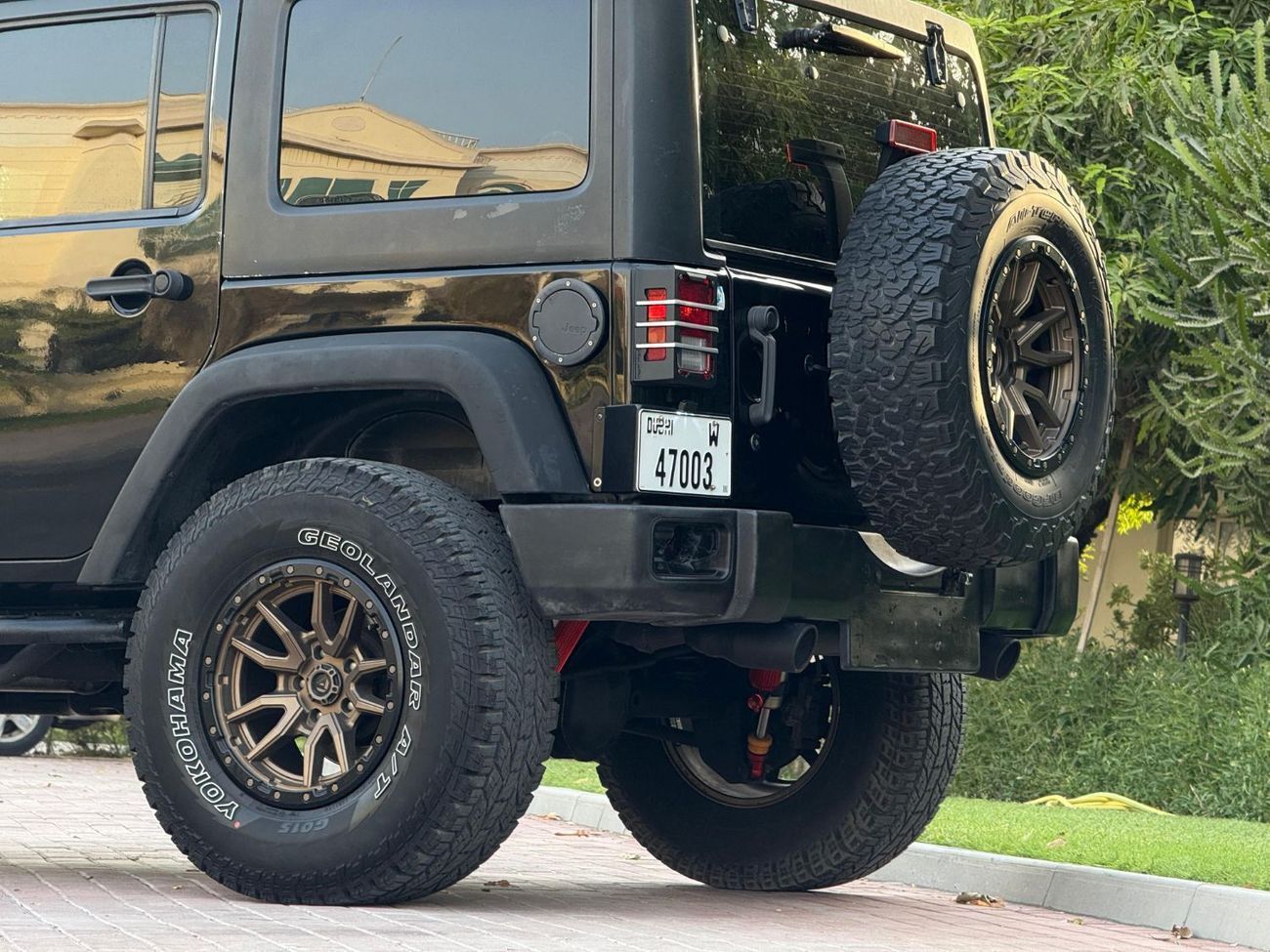 Jeep Wagoneer JEEP WAGONEER 2016