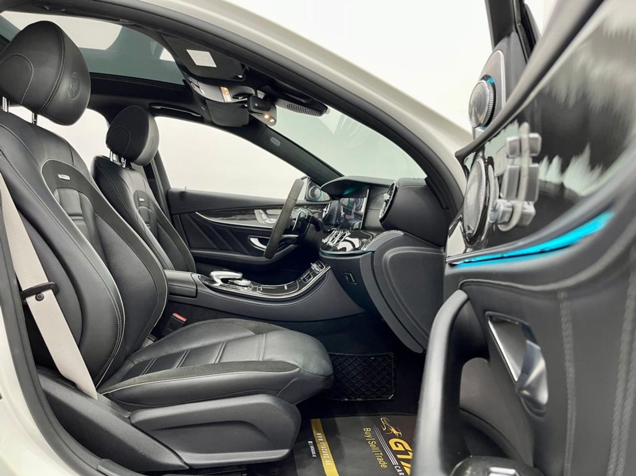 Mercedes-Benz E 63 AMG 2017 Mercedes Benz AMG E63s 4matic+, Warranty, Service History, European Specs