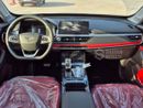 شيري تيجو 7 LUXURY CHAMPION LUXURY 1.5L TURBO PETROL AT 2026MY (FOR EXPORT)