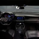 شيفروليه كامارو 3LT 3.6L Coupe