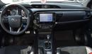 Toyota Hilux GR Sport 2.8 L d