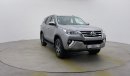 Toyota Fortuner 2.7AT EXR 2.7 | Under Warranty | Free Insurance | Inspected on 150+ parameters
