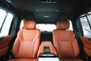 لكزس LX 700h VIP LEXUS LX700h VIP 2025 | BEST EXPORT PRICE
