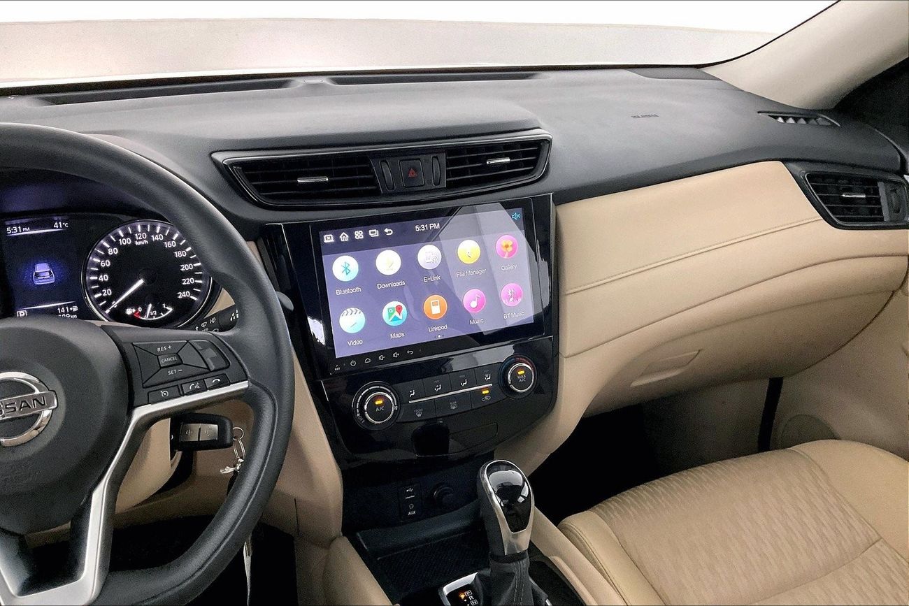 Renault Megane PE | 1 year free warranty | 0 Down Payment