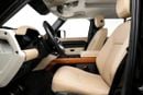 لاند روفر ديفندر 110 SE P400