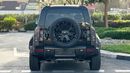 لاند روفر ديفندر 4.4L OCTA AWD 5DR SWB AT