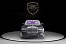 Rolls Royce Phantom ELEGANCE Std 6.8L Sedan
