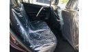 تويوتا راف ٤ 2018 4WD with sunroof For urgent SALE