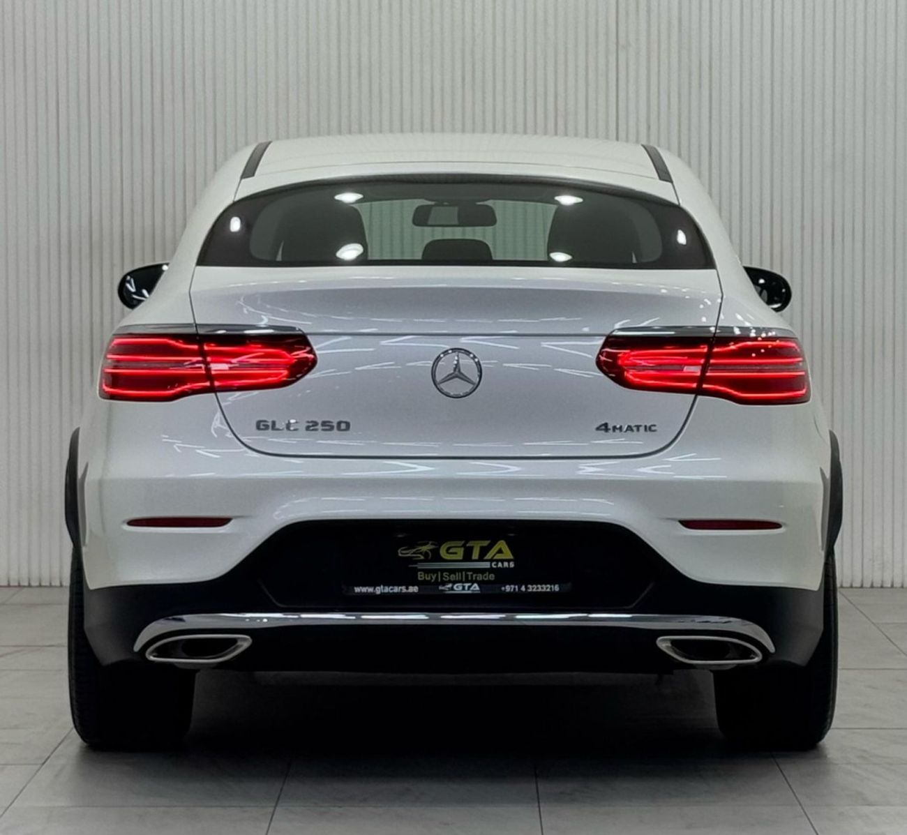 مرسيدس بنز GLE 450 AMG AMG 4MATIC 2022 Mercedes Benz GLE450 AMG 4MATIC, Nov 2026 Mercedes Warranty, Full Options, Low Kms,