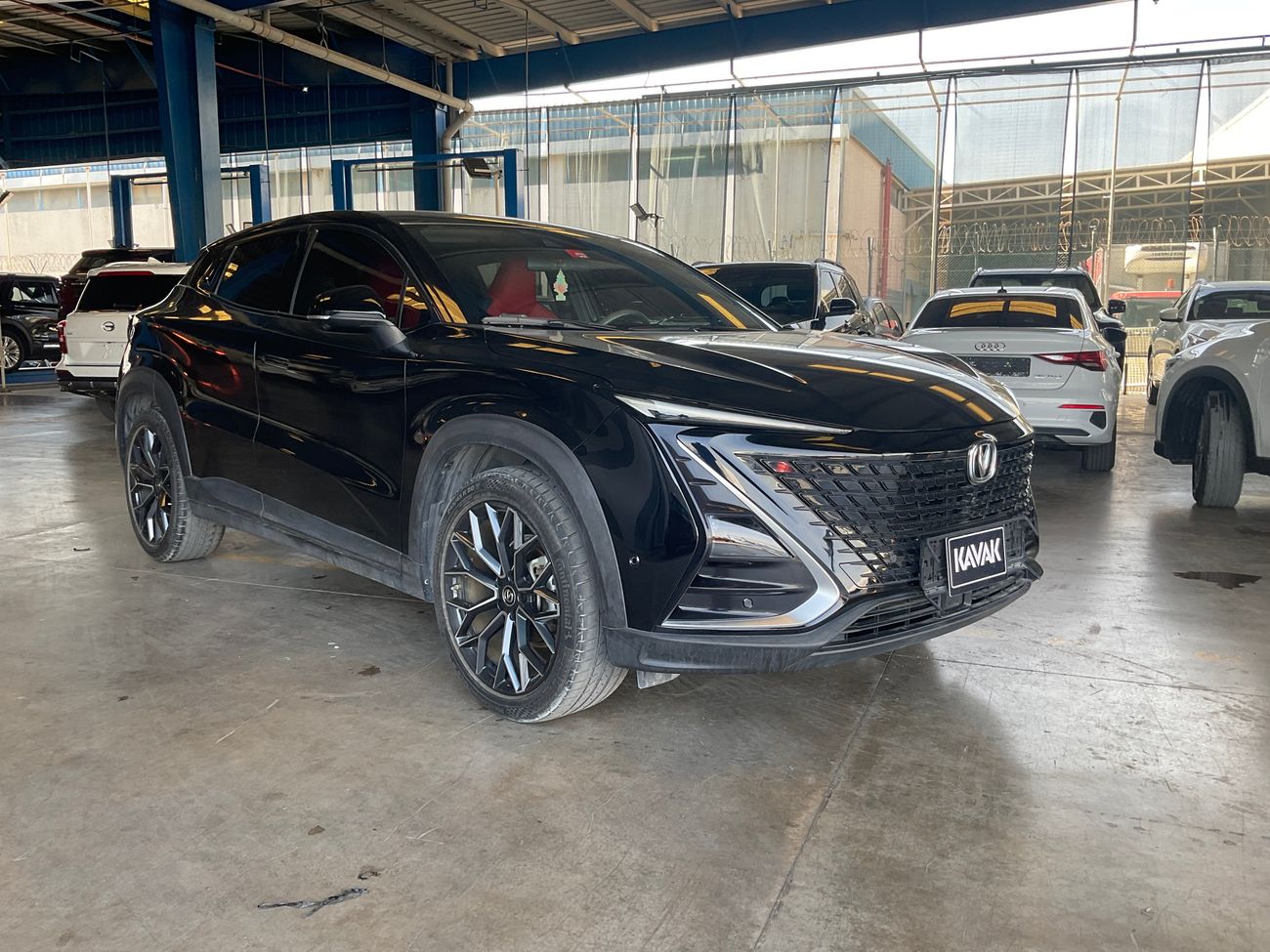 Changan Uni T Limited | upto AED 20,000 Ramadan Discount | Guaranteed Warranty | 0 Down Payment