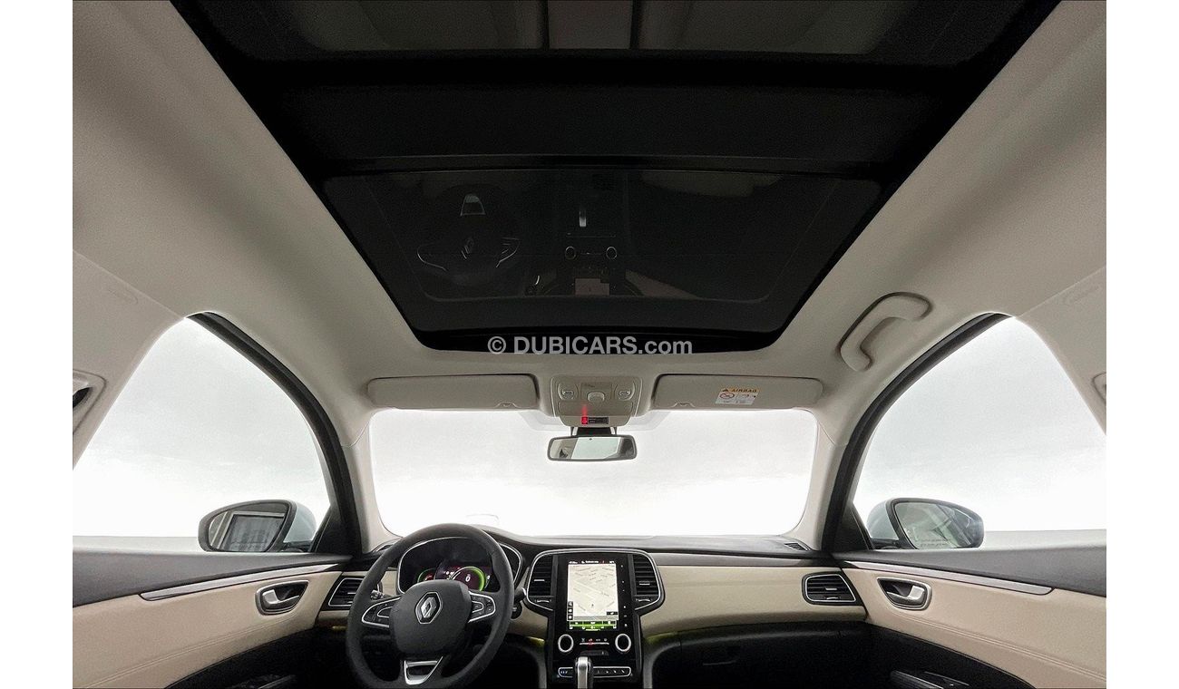 رينو تاليسمان LE