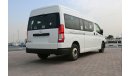 Toyota Hiace 3.5L PETROL AUTOMATIC TRANSMISSION 2023