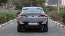 BMW X4M (For Export , НА ЭКСПОРТ) xDrive 30i 2.0T GCC 2025 Без пробега
