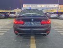 BMW 330i M Sport Warranty one year