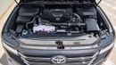 تويوتا لاند كروزر GXR Toyota land cruiser Lc 300 GXR 3.3D AT