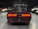 Dodge Challenger R/T Scatpack WideBody 6.2L