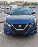 نيسان روج Rouge 2.0 l